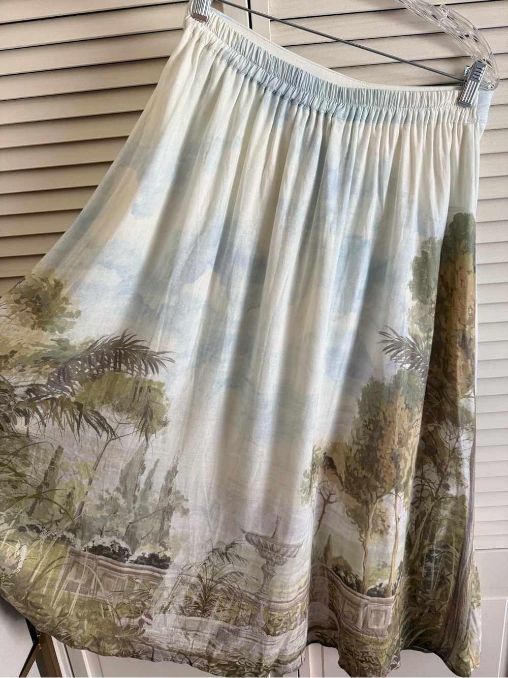 New Rachel Zoe Skirt - Picture 5 of 8